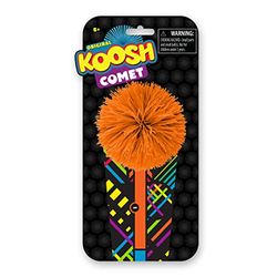 Koosh - Comet - Easy to Catch and Throw Ball - Outdoor Sports Toy - for Adults and Kids