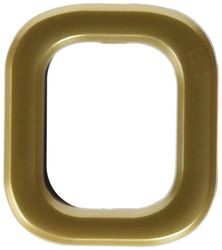 Btv - Letra o abs oro(blister)