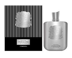Afnan Zimaya Phantom Paragon for Unisex Eau de Parfum Spray, 3.4 Ounce