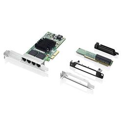 Lenovo 4XC0R41416 Carte réseau Interne Ethernet