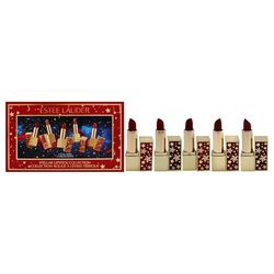 Stellar Lipstick Collection by Estee Lauder for Women - 5 pezzi