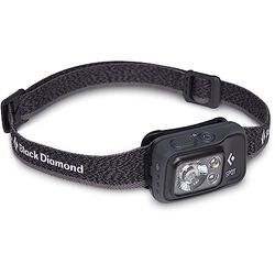 BlaDia Spot 400 HEADLAMP GY | BD6206720004ALL1