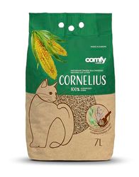 COMFY Graine de Chat Cornelius 7 L Herbal 124021