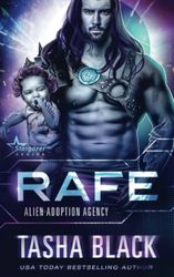 Rafe: Alien Adoption Agency 14