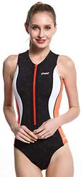 Cressi Termico Lady - 2 mm Neoprene Swimsuit
