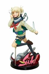 Berfine My Hero Academia - Himiko Toga - Statuette 21cm