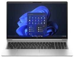 HP EliteBook 650 G10 i7-1355U 15 6 FHD 400nits AG 16GB DDR4 3200 SSD512 GeForce RTX 2050_4GB W11Pro 3Y OnSite Pike