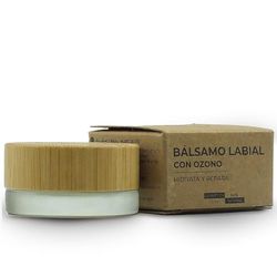 Ozone DOR. Lipstick. (5 gr). Cocoa and Olive Oil Balm That Acts as a Protector and Repairer of The Lips by Keeping Them hydrated.