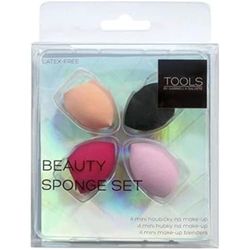 Gabriella Salvete TOOLS Beauty Svampset
