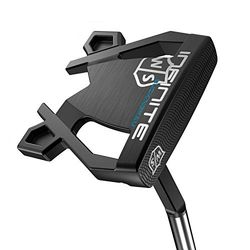 Wilson Mazza da golf, Infinite Putter Buckingham, 3,0° Loft, Da donna, Per destrimani