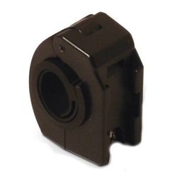 Garmin 010-10496-01 - Suporte de GPS modelos eTrex para guiador de bicicleta