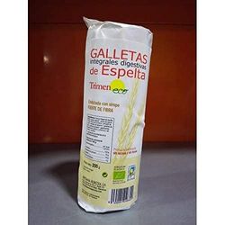 ARTESANIA Trimen Galletas Integrales Digestivas de Espelta 200 Grs