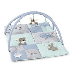 Sterntaler 9122000 speelboog Emmi, meerkleurig