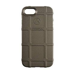 Magpul Field Case iPhone 7/8 & 7/8 Plus Funda para teléfono, MAG845-ODG, Verde Oliva