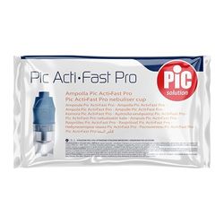 Pic Solution Ampolla Acti Fast Pro Aerosol 40 g