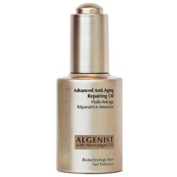 Algenist Advanced Anti-Ageing Repairing Oil Women, 30 ml