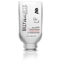 Billy Jealousy Hot Towel Pre-Shave Treatment 177ml