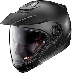 Nolan Heren Helm Shoei Helmet, Zwart, XXL