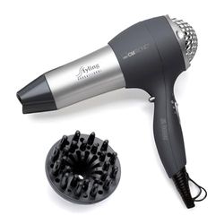 Clatronic - HTD 3055 - Sèche Cheveux - Filtre Amovible - 2 Vitesse - 3 Températures - 2000 W
