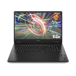 HP OMEN 17-db0193ng 17.3" FHD IPS 144Hz, AMD Ryzen 9 8945HS, 32GB RAM, 1TB SSD, RTX 4060, FreeDOS