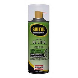 Svitol Pro Lithium Grease (Es/Pt) ml 200