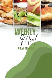 Weekly Meal Planner