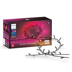 Philips Hue Guirlande Lumineuse Festavia 250LEDs 20m