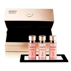 SKEYNDOR THE LUXURY ELIXIR TIMELESS PRODIGY INTENSYWNA PIELĘGNACJA, 3 x 15 ml