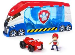 Paw Patrol Leksaksfordon ny