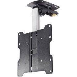 SpeaKa Professional DH-1500 uchwyt sufitowy do telewizora 43,2 cm (17) - 94,0 cm (37) wychylny