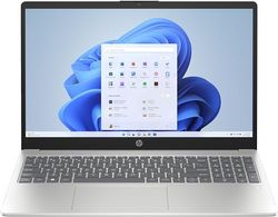 HP 15-fd0936no 15.6" 1366 x 768 pixlar Intel® Core™ i5 16 GB 512 GB SSD Windows 11 Home