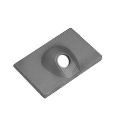 Martyr Anodes CM42121 ANODO unisex-vuxen, flerfärgad, standard
