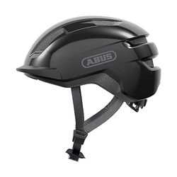 ABUS fietshelm PURL-Y - geschikt voor e-bikes en S-Pedelecs - stijlvolle NTA veiligheidshelm voor volwassenen en tieners - wit, maat L