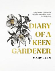 Diary of a Keen Gardener