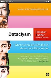 Dataclysm: What our online lives tell us about our offline selves