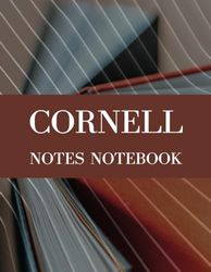 Cornells Note Book