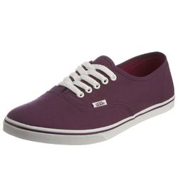 Vans U AUTHENTIC LO PRO VGYQ12O, unisex – vuxna sneaker, violett, (skugglila/t), EU 38,5, (US 6,5), (UK 5,5)