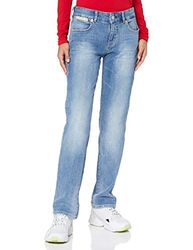 Herr Marlies denim stretch jeans