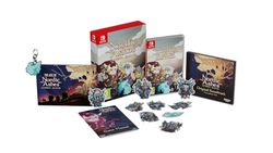 Nordic Ashes Survivors Of Ragnarok Ultimate Edition Nintendo Switch