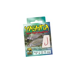 Behr Yashita haak gebonden 12