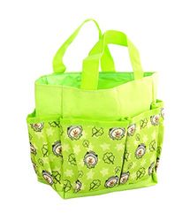 Pebaro GAR2 Sac de Rangement en Nylon pour Outils de Jardin