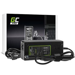 Green Cell AD71P voeding & omvormer interieur, 120 W, zwart