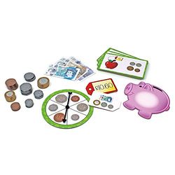 Learning Resources Kit d'activités pour Comprendre l'argent