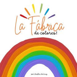 La Fábrica de Colores