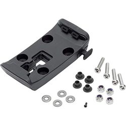 Garmin Moto Mount Bracket - Suporte para GPS zūmo 350LM (de moto), preto