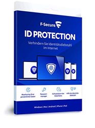 F-Secure ID Protection