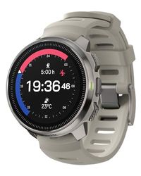 SUUNTO OCEAN Duikcomputer Sporthorloge, AMOLED-Scherm, 10ATM/7 bar, Dual-Band GNSS GPS, Offline-Kaart, 95+ Sporten, Activiteitentracker, Hartslagmeter, 40 Uur Batterijduur in Duikmodus