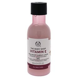 The Body Shop vitamina E Aqua Boost Essence Lotion