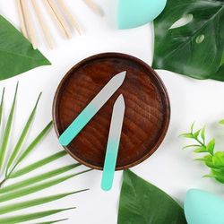 Glass Nail File Feel Natural