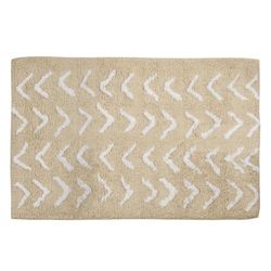 MSV Tapis de Bain Coton 50x80cm Berbera